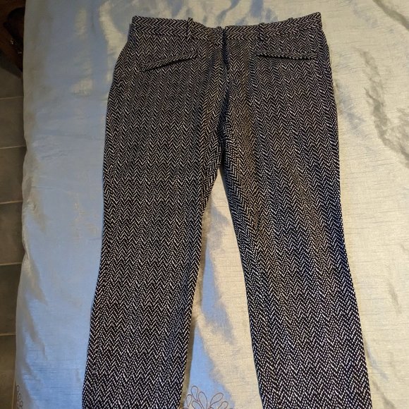 Pantalon - Picture 1 of 5